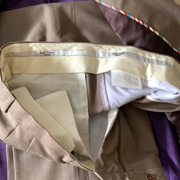 Paul Smith brand new authentic men’s suit - Picture 6 of 8